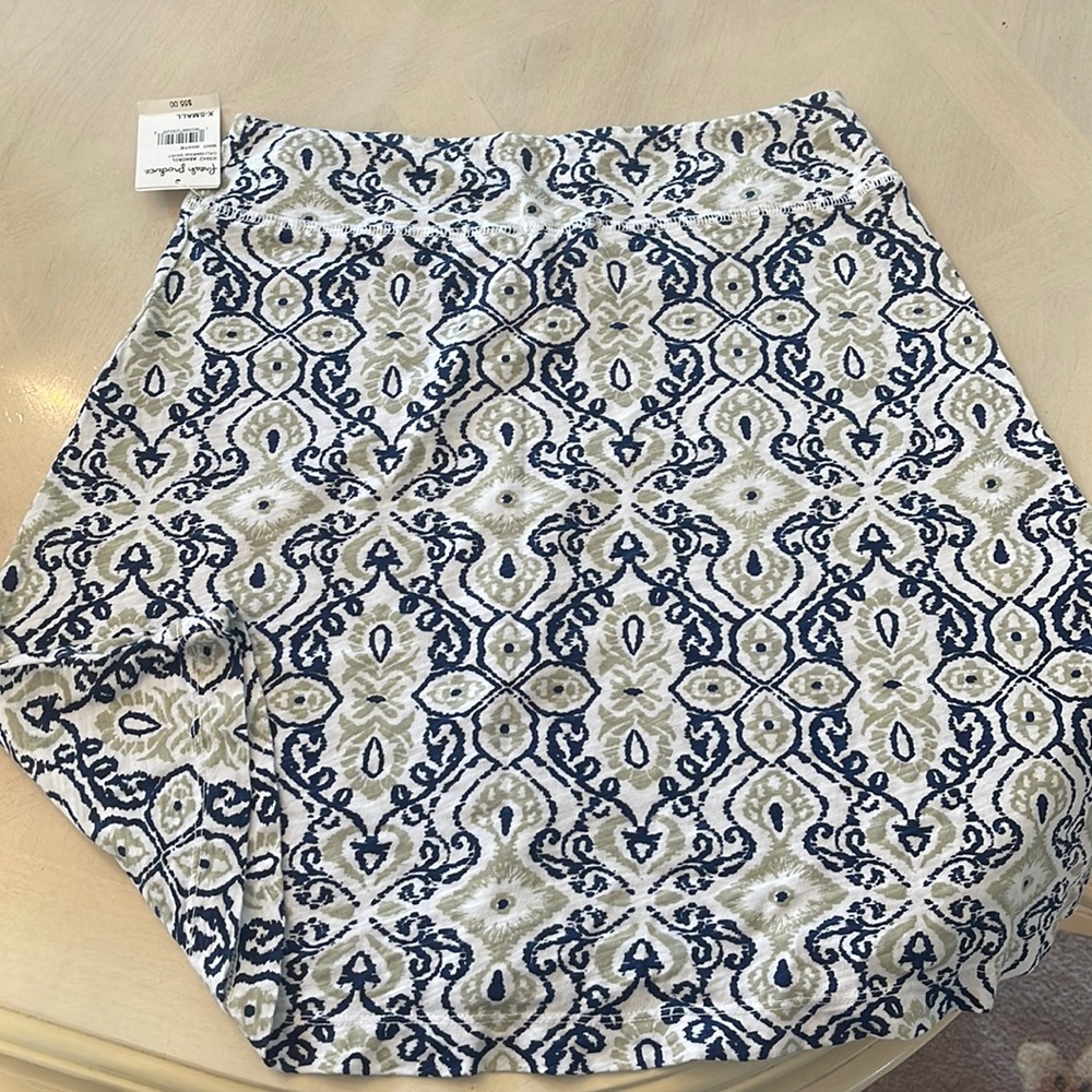 Skirt